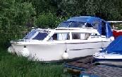 karta: Viking 800