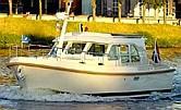 karta: Linssen 29.9 Sedan