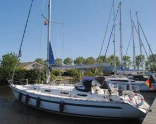 doporučujeme: ZZ (plachetnice) Bavaria 41