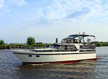 karta: Wolvenjacht 9