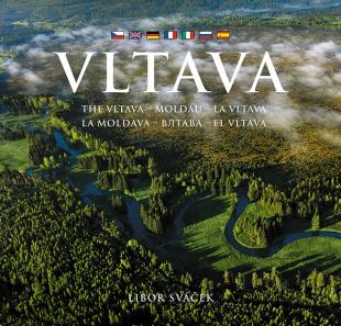 Vltava - Libor Sváček