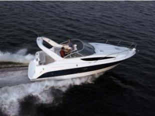 karta: Bayliner 285