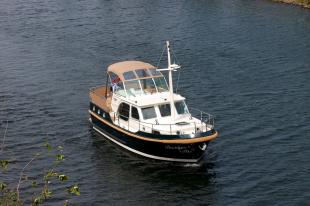 karta: Linssen 32 AC