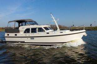 karta: Linssen 40.9 AC