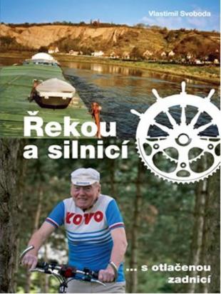 karta: Řekou a silnicí