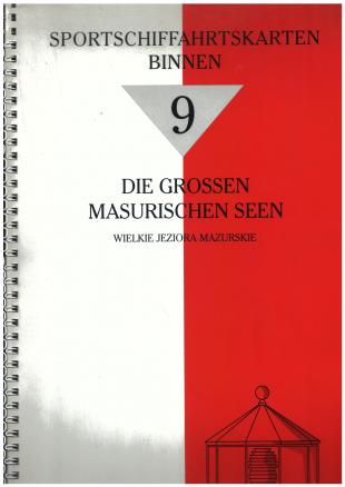 doporučujeme: Polsko - Mazurská jezera