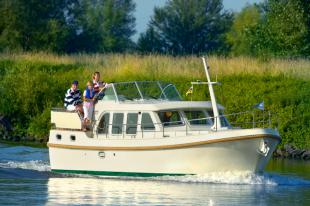 karta: Linssen 33.9 AC