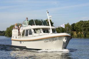 karta: Linssen 35:0 AC