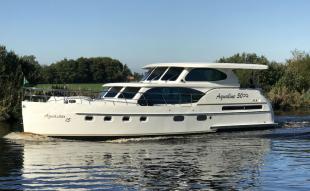 karta: Aqualine 50