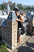 CK SP Praha s.r.o. - Madurodam